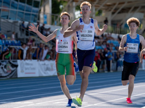 30. Ogólnopolska Olimpiada Młodzieży dz. 1 obrazek 7