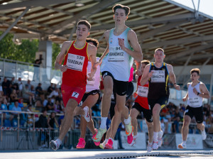 30. Ogólnopolska Olimpiada Młodzieży dz. 1 obrazek 9