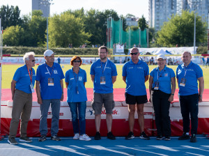 30. Ogólnopolska Olimpiada Młodzieży dz. 1 obrazek 11