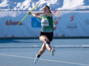 30. Ogólnopolska Olimpiada Młodzieży dz. 1 obrazek 15