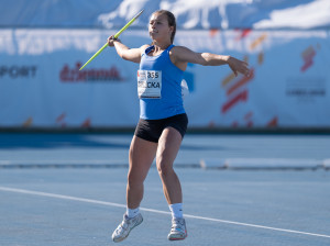 30. Ogólnopolska Olimpiada Młodzieży dz. 1 obrazek 16