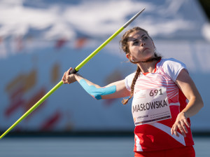 30. Ogólnopolska Olimpiada Młodzieży dz. 1 obrazek 17