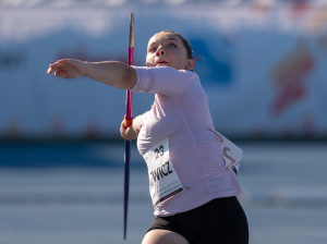 30. Ogólnopolska Olimpiada Młodzieży dz. 1 obrazek 18