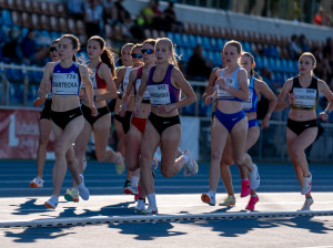 30. Ogólnopolska Olimpiada Młodzieży dz. 1 obrazek 14