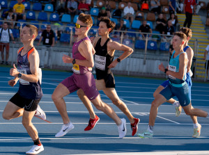 30. Ogólnopolska Olimpiada Młodzieży dz. 1 obrazek 6