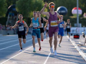 30. Ogólnopolska Olimpiada Młodzieży dz. 1 obrazek 7