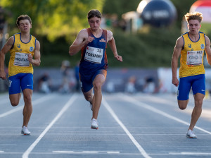 30. Ogólnopolska Olimpiada Młodzieży dz. 1 obrazek 12