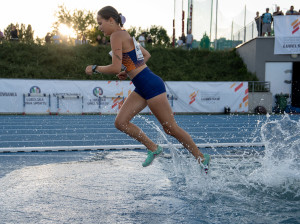 30. Ogólnopolska Olimpiada Młodzieży dz. 1 obrazek 14