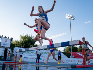 30. Ogólnopolska Olimpiada Młodzieży dz. 1 obrazek 15