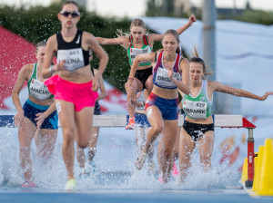 30. Ogólnopolska Olimpiada Młodzieży dz. 1 obrazek 8