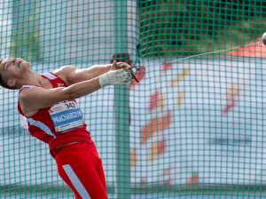 30. Ogólnopolska Olimpiada Młodzieży dz. 2 obrazek 14