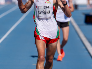 30. Ogólnopolska Olimpiada Młodzieży dz. 2 obrazek 3