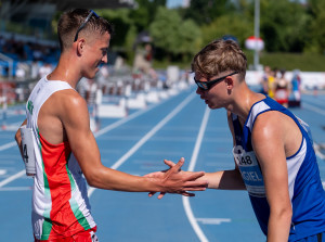 30. Ogólnopolska Olimpiada Młodzieży dz. 2 obrazek 10