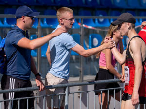 30. Ogólnopolska Olimpiada Młodzieży dz. 2 obrazek 14