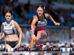 30. Ogólnopolska Olimpiada Młodzieży dz. 2 obrazek 18