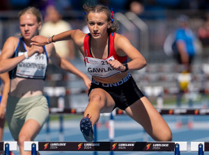 30. Ogólnopolska Olimpiada Młodzieży dz. 2 obrazek 19