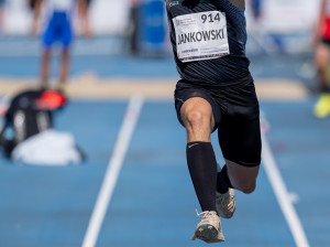 30. Ogólnopolska Olimpiada Młodzieży dz. 2 obrazek 20