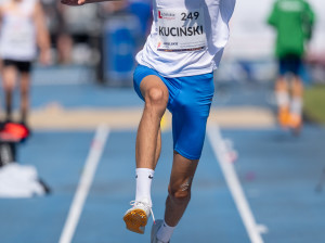 30. Ogólnopolska Olimpiada Młodzieży dz. 2 obrazek 23