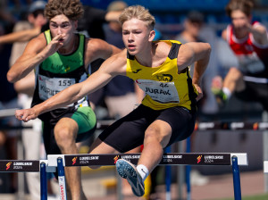 30. Ogólnopolska Olimpiada Młodzieży dz. 2 obrazek 24