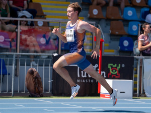 30. Ogólnopolska Olimpiada Młodzieży dz. 2 obrazek 20