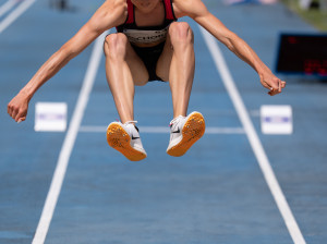 30. Ogólnopolska Olimpiada Młodzieży dz. 2 obrazek 1