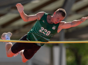 30. Ogólnopolska Olimpiada Młodzieży dz. 2 obrazek 7