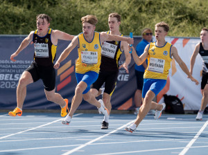 30. Ogólnopolska Olimpiada Młodzieży dz. 2 obrazek 15