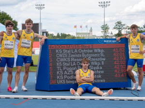 30. Ogólnopolska Olimpiada Młodzieży dz. 2 obrazek 17