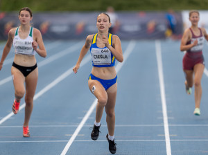 30. Ogólnopolska Olimpiada Młodzieży dz. 2 obrazek 20