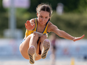 30. Ogólnopolska Olimpiada Młodzieży dz. 2 obrazek 23