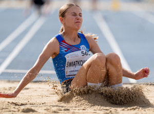 30. Ogólnopolska Olimpiada Młodzieży dz. 2 obrazek 24