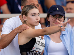 30. Ogólnopolska Olimpiada Młodzieży dz. 2 obrazek 6