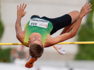 30. Ogólnopolska Olimpiada Młodzieży dz. 2 obrazek 17