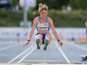 30. Ogólnopolska Olimpiada Młodzieży dz. 2 obrazek 23