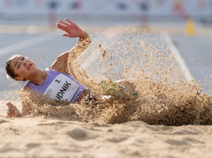 30. Ogólnopolska Olimpiada Młodzieży dz. 2 obrazek 5