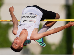 30. Ogólnopolska Olimpiada Młodzieży dz. 2 obrazek 7