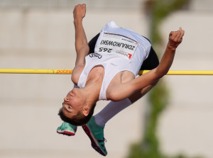 30. Ogólnopolska Olimpiada Młodzieży dz. 2 obrazek 8