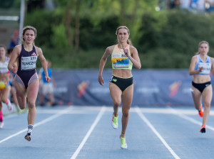 30. Ogólnopolska Olimpiada Młodzieży dz. 2 obrazek 18