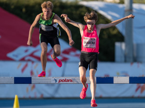 30. Ogólnopolska Olimpiada Młodzieży dz. 2 obrazek 9