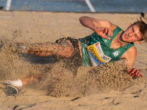 30. Ogólnopolska Olimpiada Młodzieży dz. 2 obrazek 12