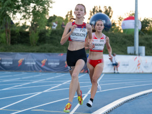 30. Ogólnopolska Olimpiada Młodzieży dz. 2 obrazek 17