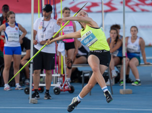 30. Ogólnopolska Olimpiada Młodzieży dz. 2 obrazek 19