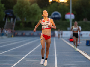 30. Ogólnopolska Olimpiada Młodzieży dz. 2 obrazek 22