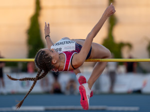 30. Ogólnopolska Olimpiada Młodzieży dz. 2 obrazek 3