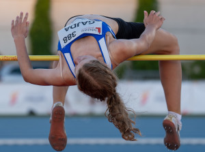 30. Ogólnopolska Olimpiada Młodzieży dz. 2 obrazek 4