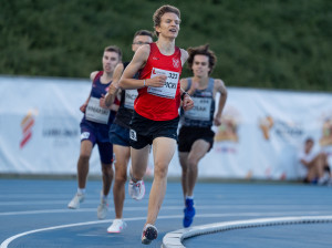 30. Ogólnopolska Olimpiada Młodzieży dz. 2 obrazek 12