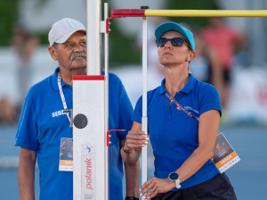 30. Ogólnopolska Olimpiada Młodzieży dz. 2 obrazek 19