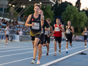 30. Ogólnopolska Olimpiada Młodzieży dz. 2 obrazek 3