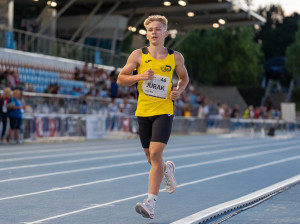 30. Ogólnopolska Olimpiada Młodzieży dz. 2 obrazek 5