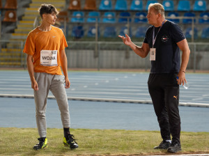 30. Ogólnopolska Olimpiada Młodzieży dz. 2 obrazek 17